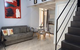 Valina Apartments